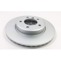 Corrosión anti E46 E85 Z4 del frente del disco de freno de BMW 34116864058 Bs5890c Bs5890hc 34116855152