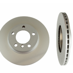 Mini Cooper Disco de freno delantero R60 R61 Paceman 34119811537 34119804828