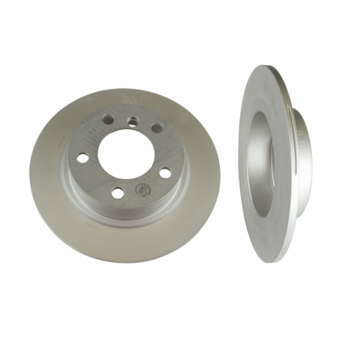 Mini Cooper Disco De Freno Trasero R60 R61 Paceman 34219811539 8dd355123001 34209804830