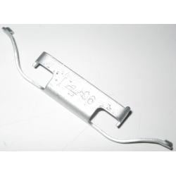 BMW Pastillas de freno traseras E81 E82 E84 E85 E87 E88 E90 E91 E92 E93 X1 Z4 34211157046