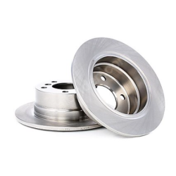 BMW Disco de freno trasero E36 8dd355104261 34216758552