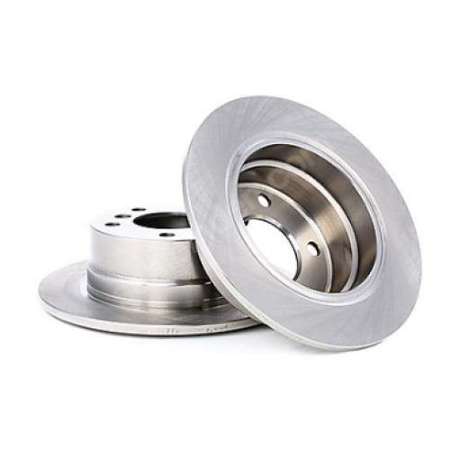 BMW Disco de freno trasero E36 8dd355104261 34216758552