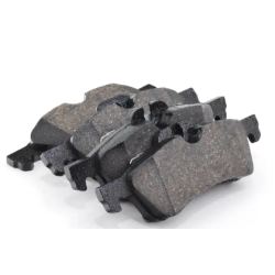 Mini Cooper Pastilla De Freno Trasera R52 R53 R50 86200 Bp86200 34216762871