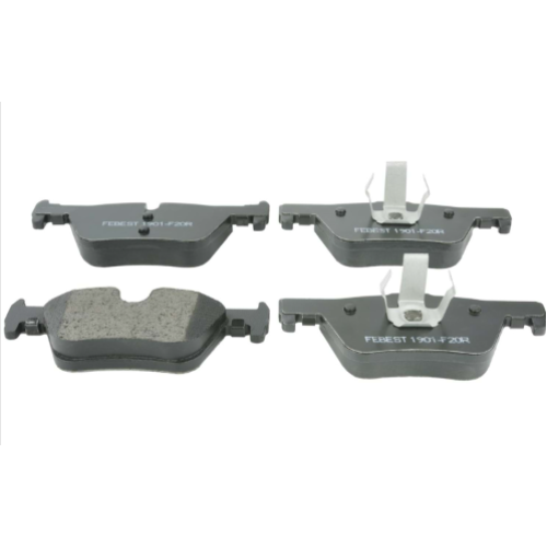 BMW Pastilla De Freno Trasera Touring Gt 34216850569