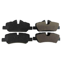 Pastilla de freno Mini Cooper trasera F57 F55 F56 34216871299