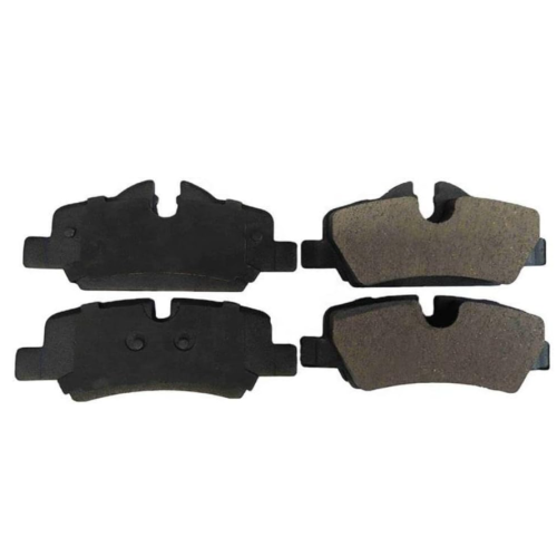 Pastilla de freno Mini Cooper trasera F57 F55 F56 34216871299