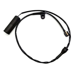 BMW Tapón Almohadilla Trasera E38 12404bw 34351182065