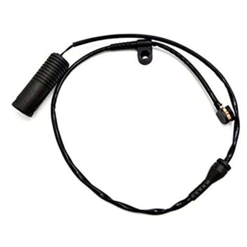 BMW Tapón Almohadilla Trasera E38 12404bw 34351182065