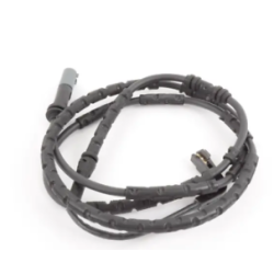 BMW Tapón Almohadilla Trasera E39 E52 Z8 98042700 34356789446