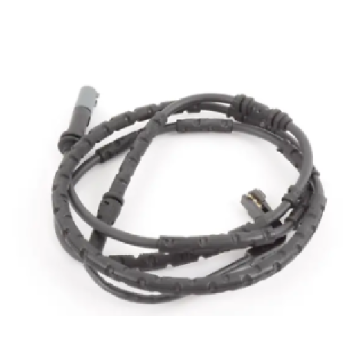 BMW Tapón Almohadilla Trasera E39 E52 Z8 98042700 34356789446