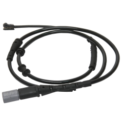 BMW Tapón Almohadilla Trasera F01 F02 34356791960