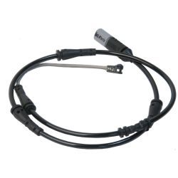 BMW Tapón Almohadilla Trasera F06 F10 F12 F13 34356791962