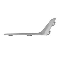 BMW Parachoques Rejilla Streamer Luxury Chrome G20 51117471521