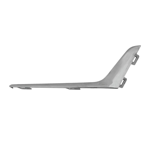 BMW Parachoques Rejilla Streamer Luxury Chrome G20 51117471521