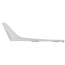 BMW Parachoques Rejilla Streamer Luxury Cromo G20 51117471523