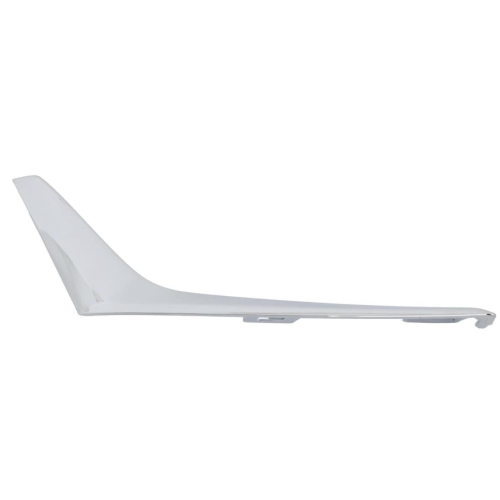 BMW Parachoques Rejilla Streamer Luxury Cromo G20 51117471523