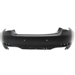 BMW Parachoques Trasero 51127209926
