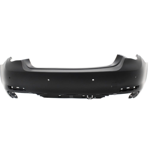 BMW Parachoques Trasero 51127209926