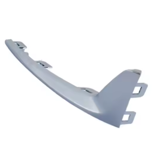 BMW Parachoques Rejilla Streamer Luxury Cromo G20 51127488350