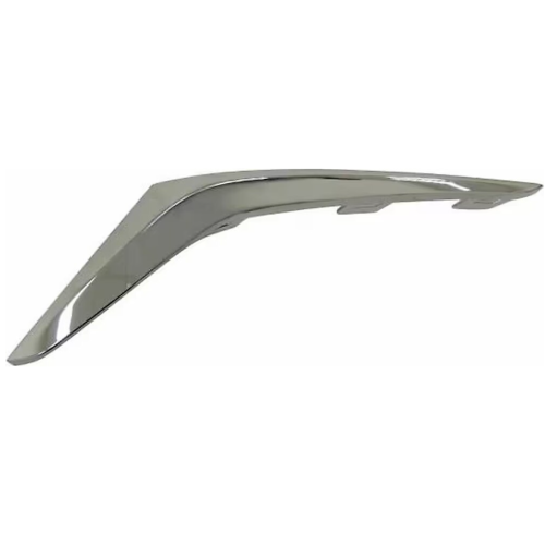 BMW Parachoques Rejilla Streamer Luxury Cromo G20 51127488351