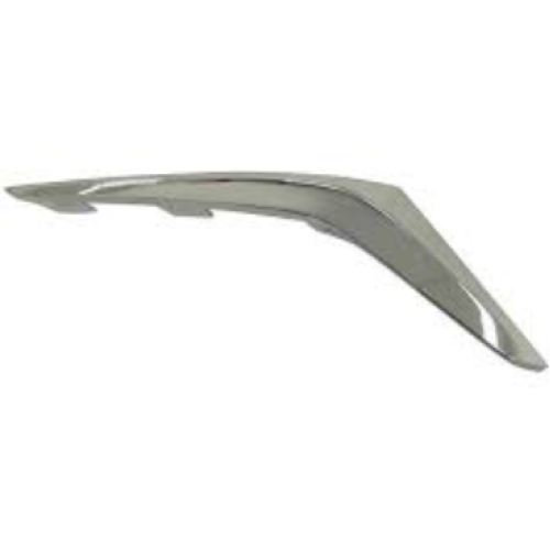 BMW Parachoques Rejilla Streamer Luxury Cromo G20 51127488352