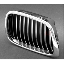 Rejilla BMW M5 Cromada Derecha E39 51132497262 51132497262k