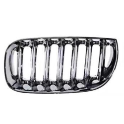 BMW Rejilla Cromada Izquierda E83 X3 51133414903