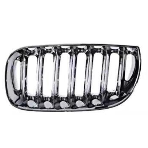 BMW Rejilla Cromada Izquierda E83 X3 51133414903