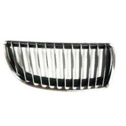 BMW Rejilla Cromada Izquierda E90 0862205 51137120009