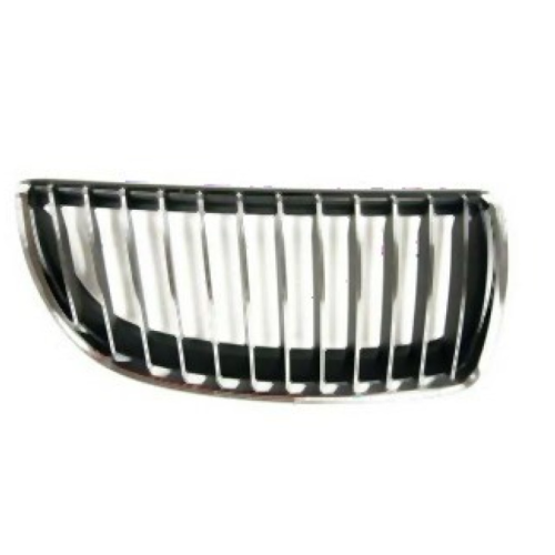 BMW Rejilla Cromada Izquierda E90 0862205 51137120009