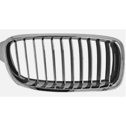 BMW Parrilla Luxury Line Derecha F30 51137263482