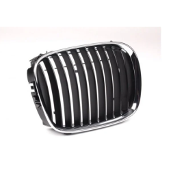 BMW Rejilla Negra Izquierda E39 0862223 51138159315