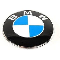BMW E39 E46 Aparejo Trasero Compacto 51148203864