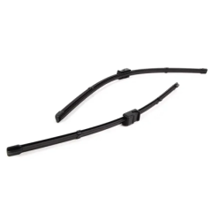 BMW Limpiaparabrisas delantero E70 X5 61610034739
