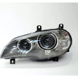 BMW Faro Xenón Derecho E70 X5 63117240788