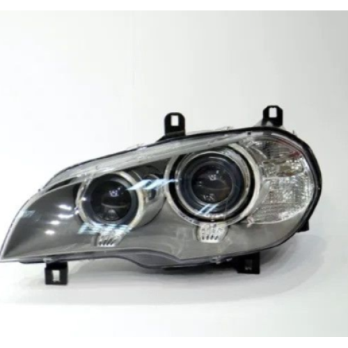BMW Faro Xenón Derecho E70 X5 63117240788