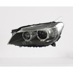 BMW Faro Xenón Izquierdo F01 F02 63117348507
