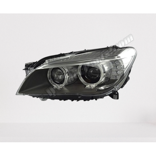 BMW Faro Xenón Izquierdo F01 F02 63117348507