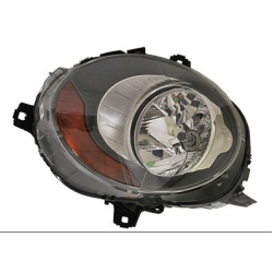 Mini Faro Cooper-Izquierdo F54 F55 F56 F57 Clubman 63117401595
