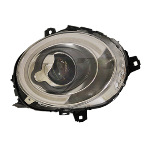 Mini Cooper Faro Led Derecha F54 F57 Clubman F55 F56 63117448376