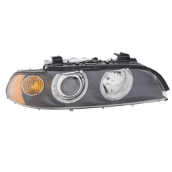 Faro BMW Xenon Amarillo Derecho E39 1el008052521 63126912430