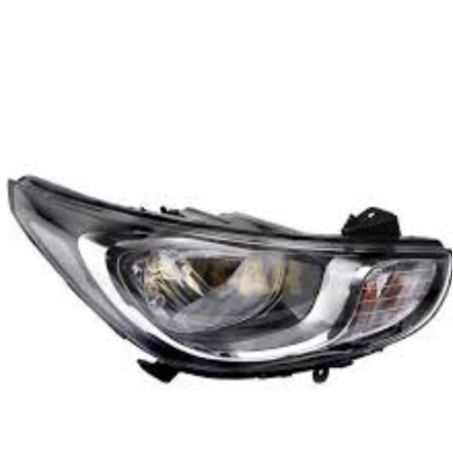 BMW Faro Xenón Derecho E60 1el164908001 63127177752