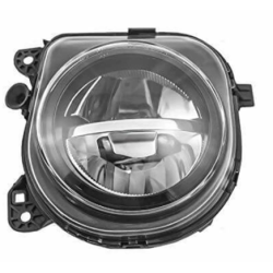 BMW Faro Antiniebla Led Izquierdo F07 F10 Gt 63177311293