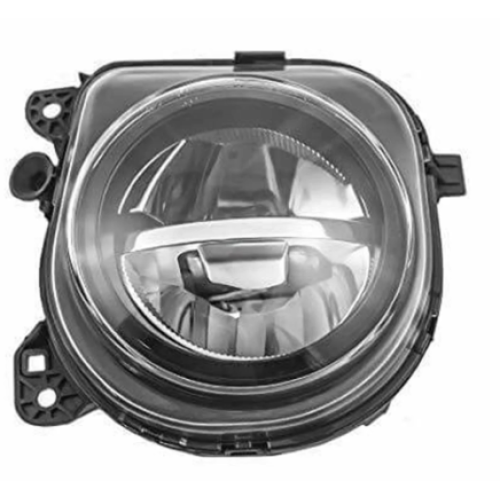 BMW Faro Antiniebla Led Izquierdo F07 F10 Gt 63177311293