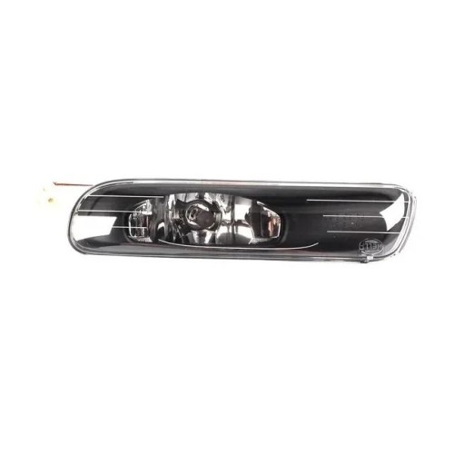 BMW Faro Antiniebla Izquierdo E46 1nd007646011 63178361951