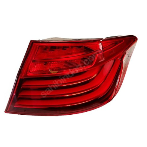 BMW Stop Lci Dientes Derecho F10 4441975rae 63217306162