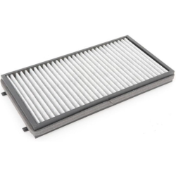 Cantidad de filtro de aire acondicionado BMW E65 E66 64119272643 Pb1011 64116921019