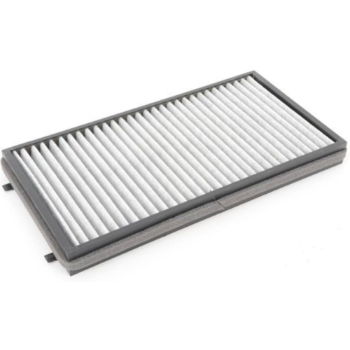 Cantidad de filtro de aire acondicionado BMW E65 E66 64119272643 Pb1011 64116921019