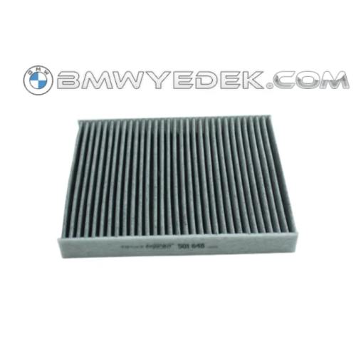 Cantidad de filtro de aire acondicionado BMW F01 F02 F06 F07 F10 F11 F12 F13 Gt 64119272642