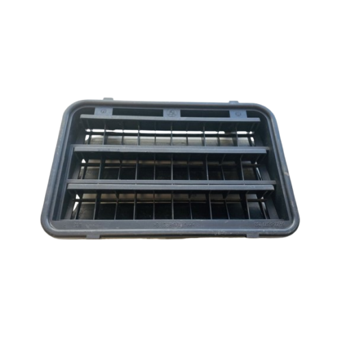 Rejilla de ventilación de aire del parachoques trasero BMW E39 E46 E53 64228377280 64226962293